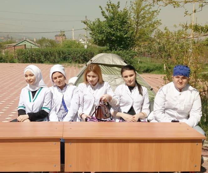 мастер класс на тему "Сердечно -легочная реанимация"