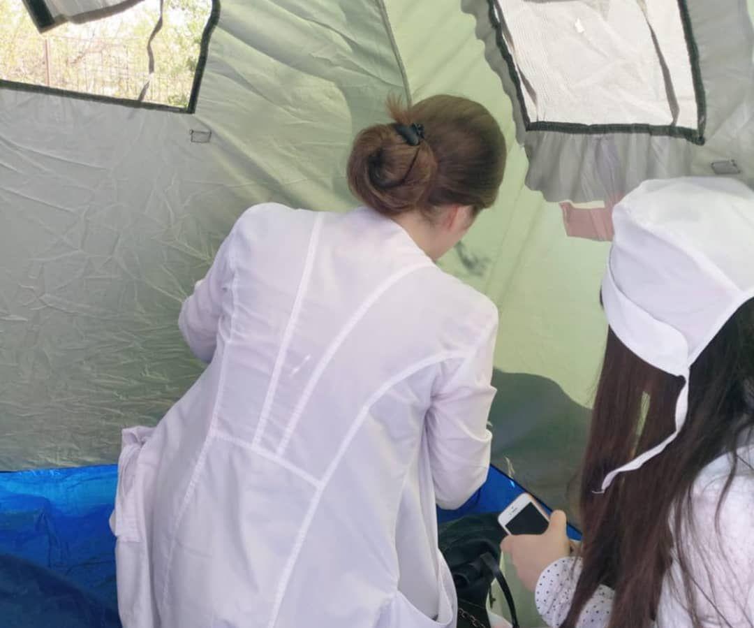 мастер класс на тему "Сердечно -легочная реанимация"