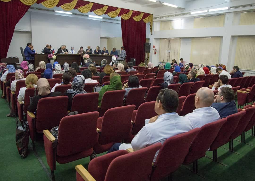 Полуфинал конкурса "Золотые правила нравственности"