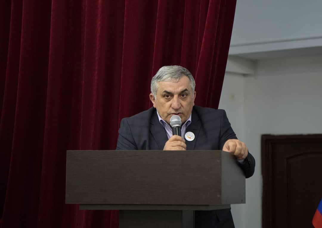 Полуфинал конкурса "Золотые правила нравственности"