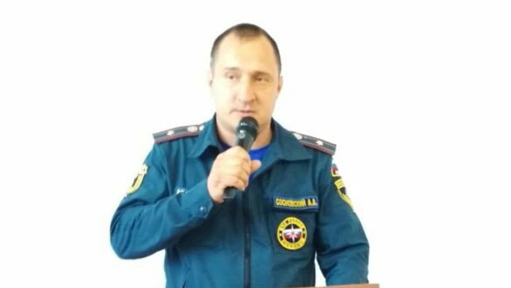 Просветительская лекция на тему "Пороки современного общества"