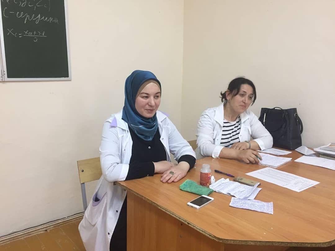 Началась летняя экзаменационная сессия