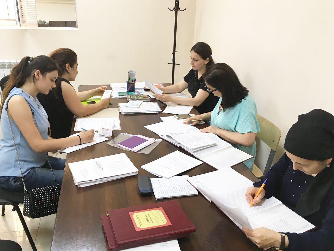 Приемная комиссия - 2018 