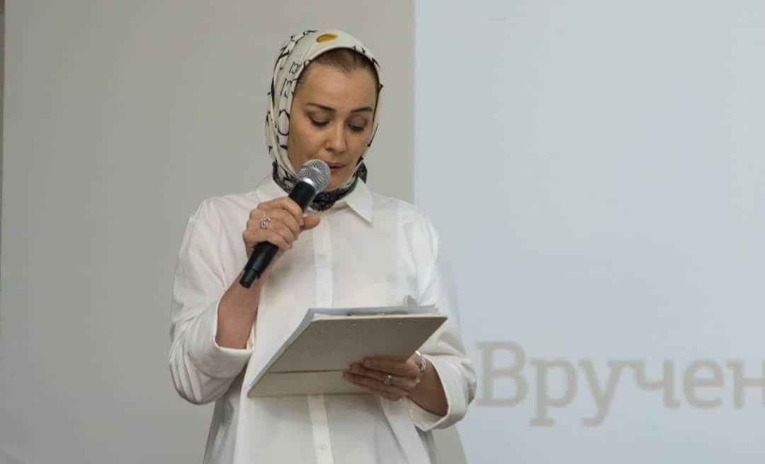 Торжественное мероприятие посвященное вручению дипломов