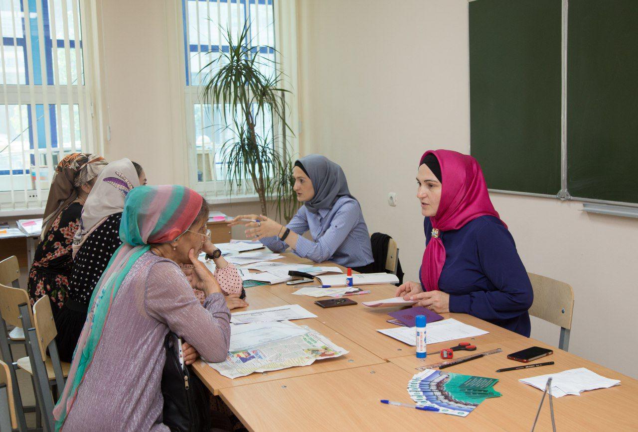 Приемная комиссия