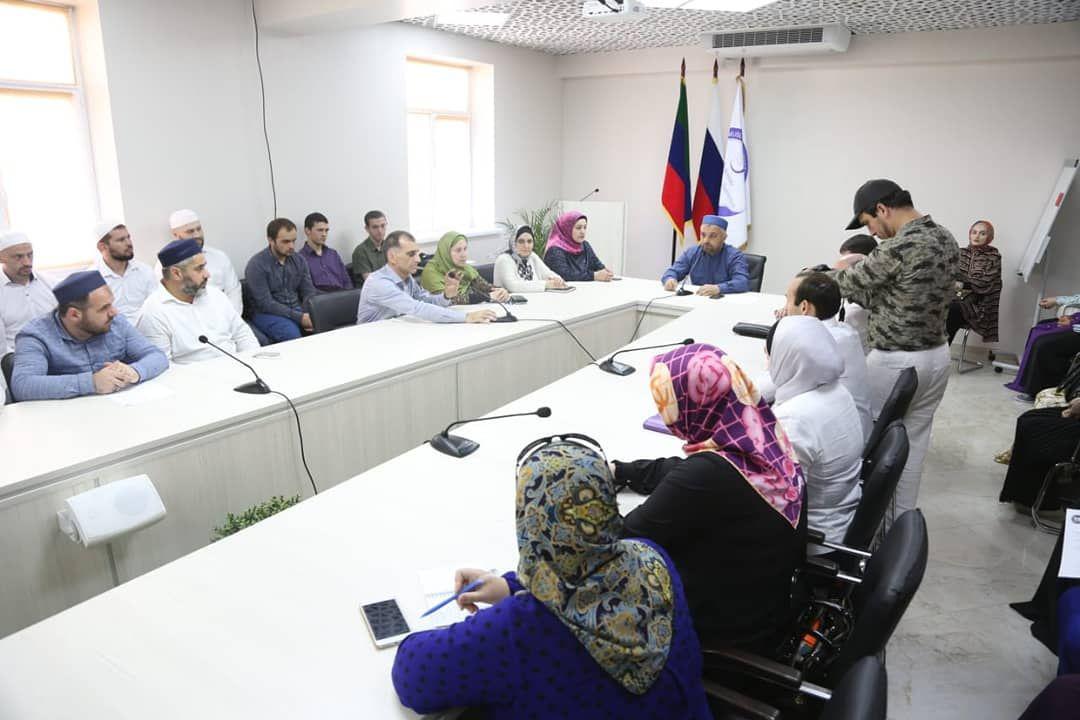 Встреча выпускников ДГИ с потенциальными работодателями