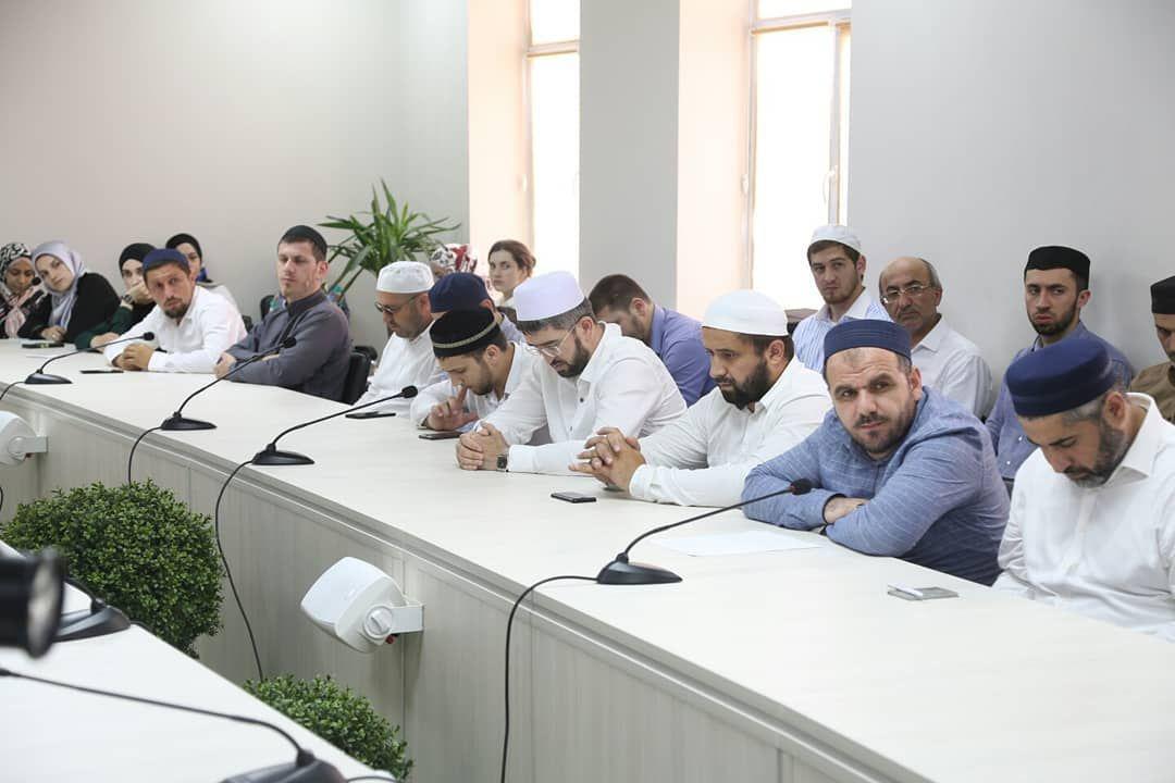 Встреча выпускников ДГИ с потенциальными работодателями