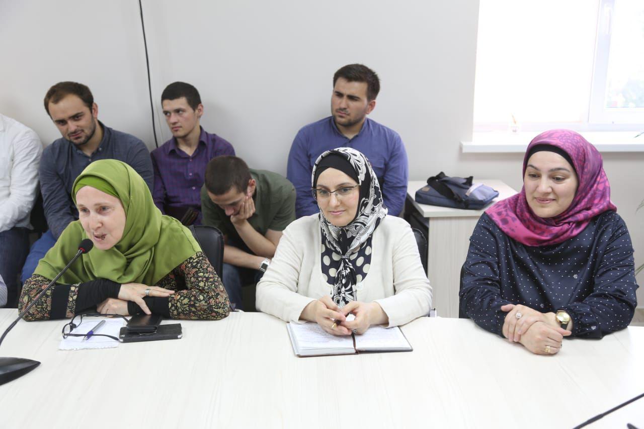 Встреча выпускников ДГИ с потенциальными работодателями