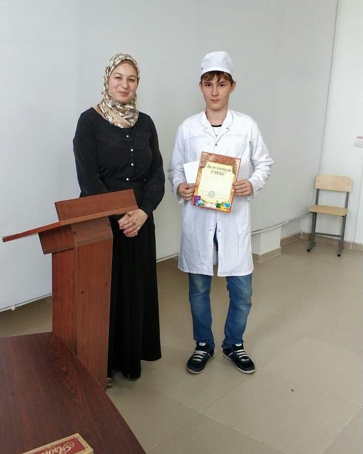 Сессия сдана!!! Итоги подведены!!!