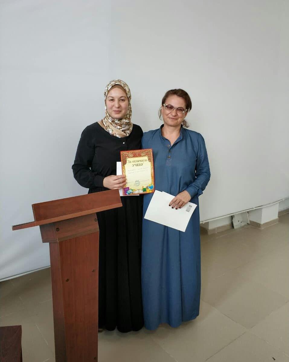 Сессия сдана!!! Итоги подведены!!!