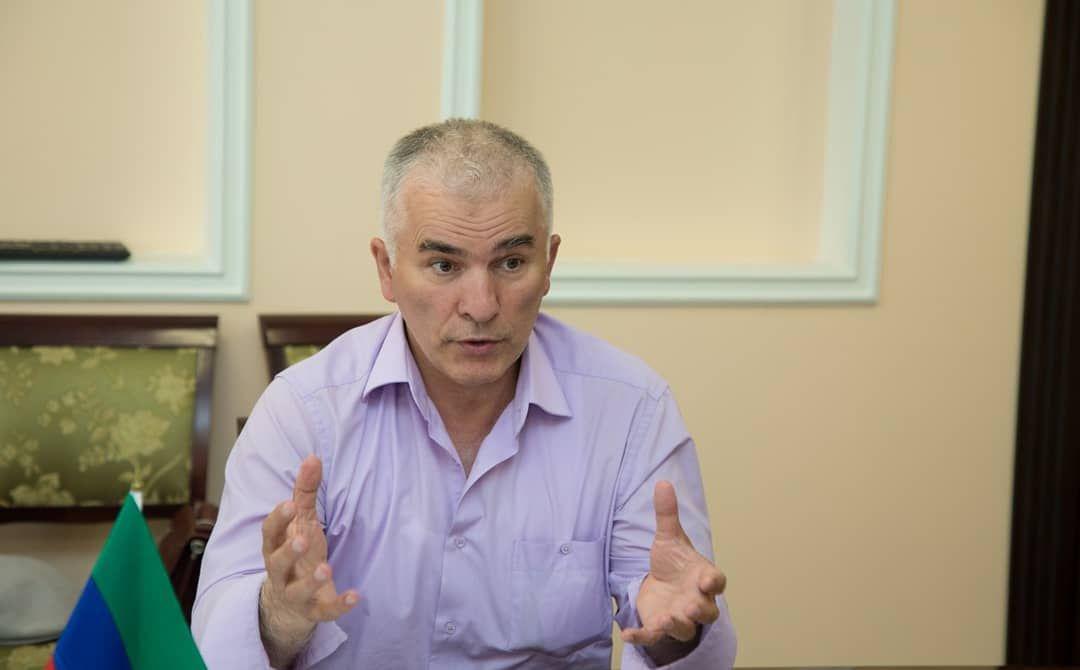 Совещание по вопросам конференции.2018