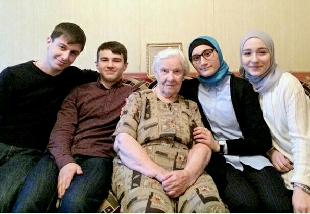 Знаем, помним, опекаем