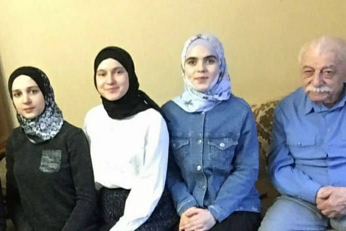 Помним сердцем