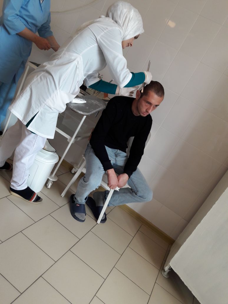 Практика ведет к совершенству.