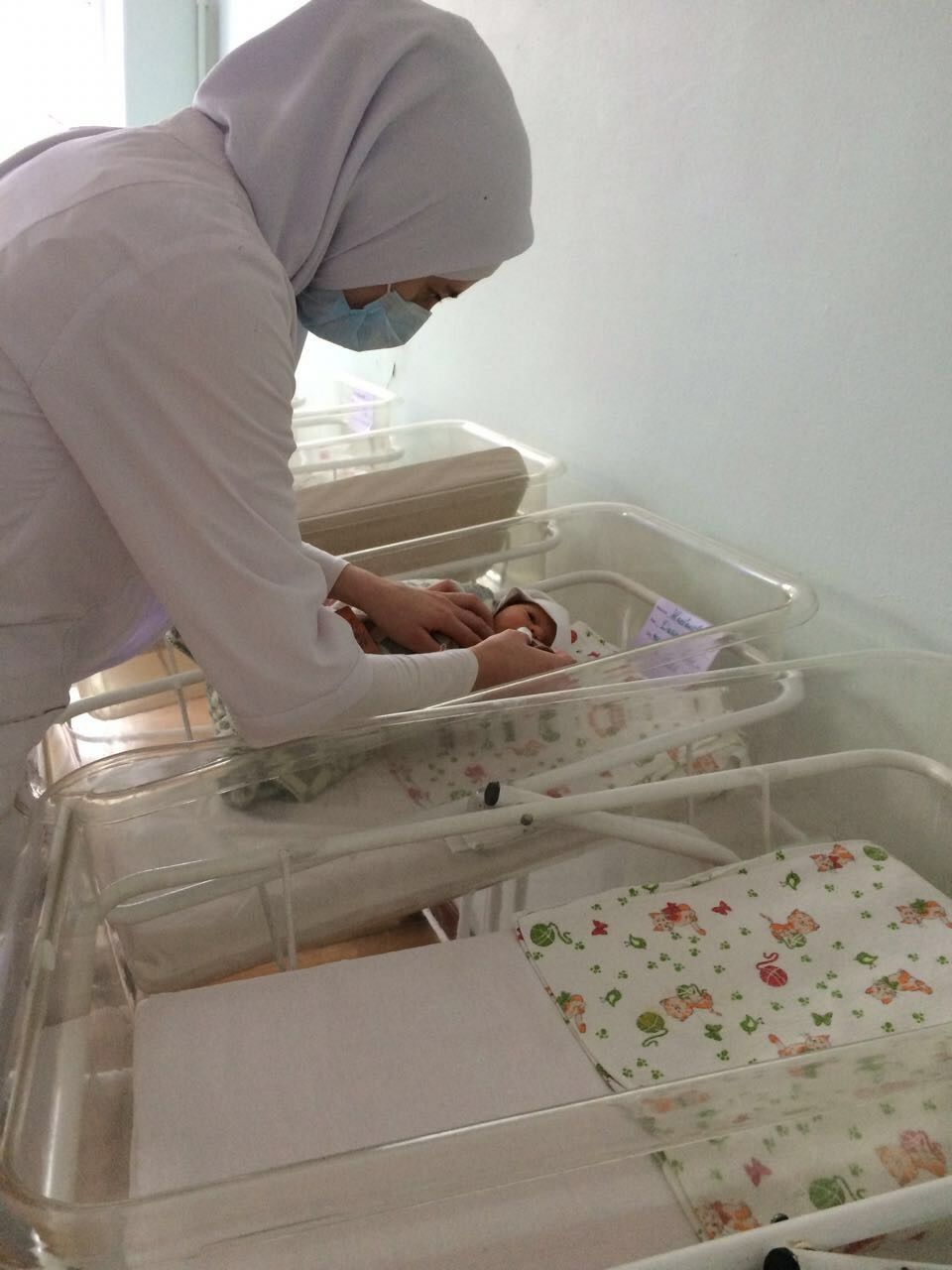 Производственная практика.