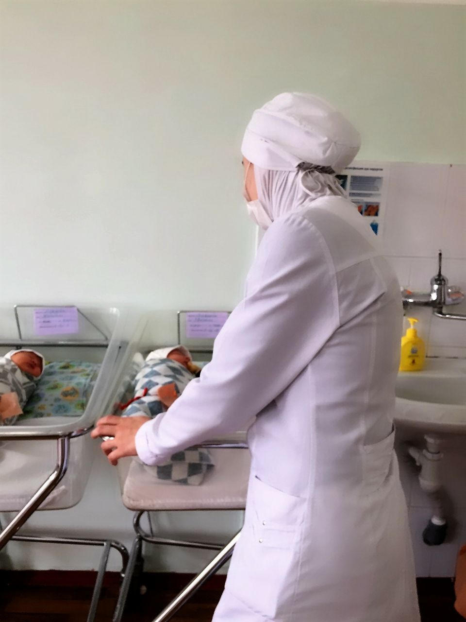 Производственная практика.