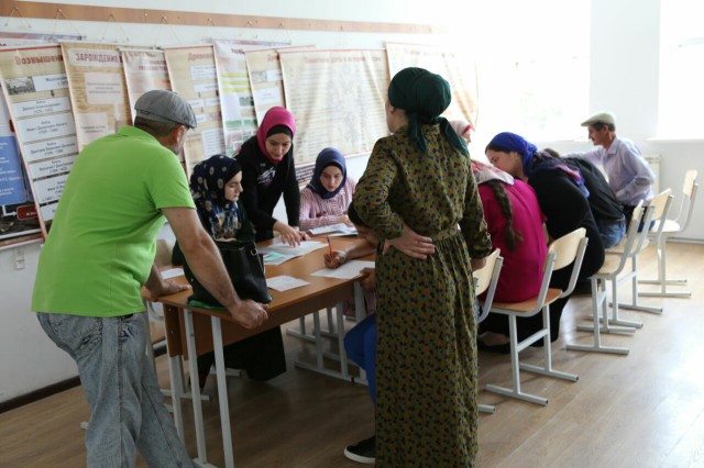 Новичкам откроем мы пошире двери