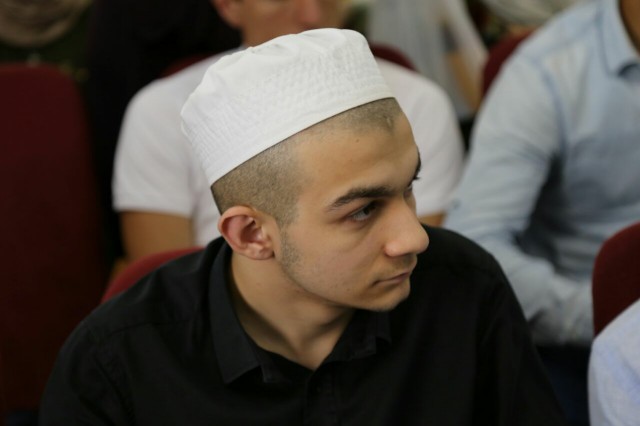 ДГИ приглашает выпускников-башларовцев продолжить образование