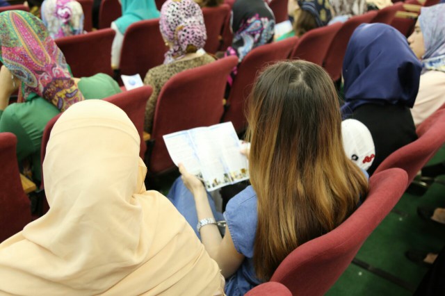 ДГИ приглашает выпускников-башларовцев продолжить образование