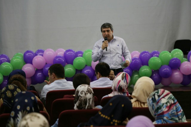 ДГИ приглашает выпускников-башларовцев продолжить образование