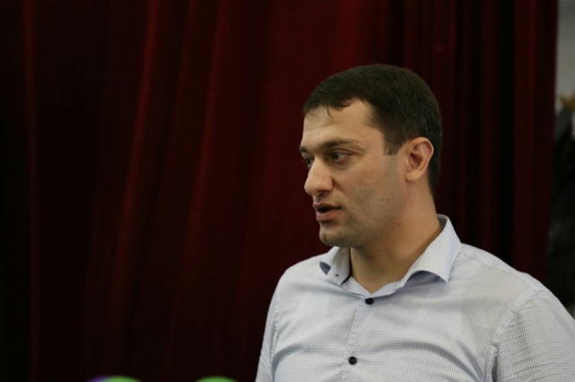 ДГИ приглашает выпускников-башларовцев продолжить образование