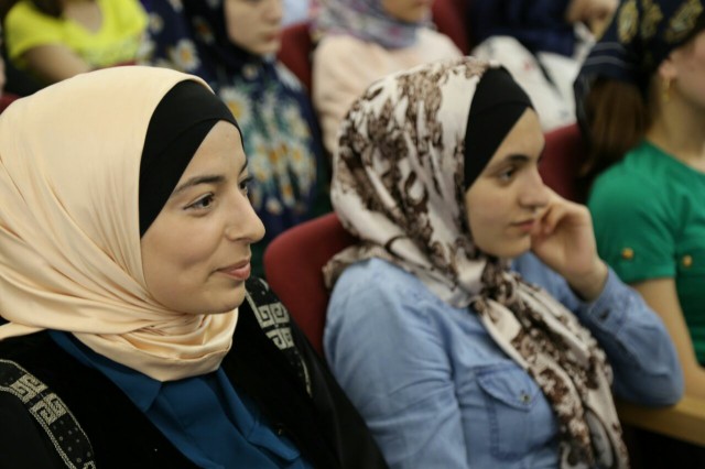 ДГИ приглашает выпускников-башларовцев продолжить образование