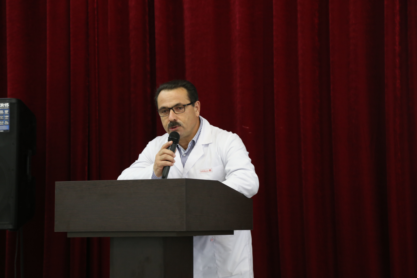 Собрание всех филиалов