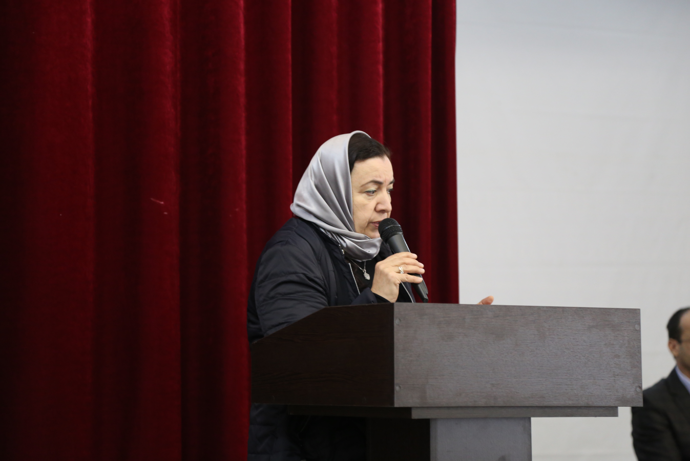 Собрание всех филиалов