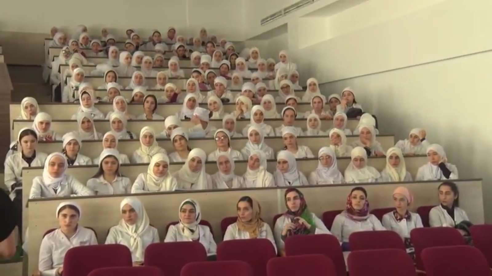 Встреча с представителем Республиканского наркологического диспансера