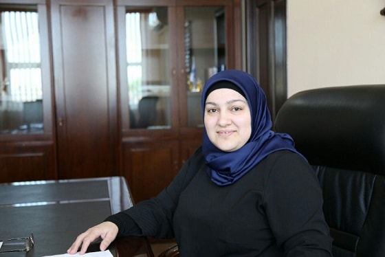 С праздником Ид Аль-Фитр