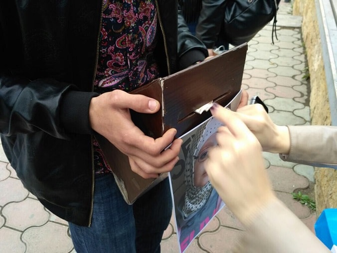 Шарик, спасающий жизнь