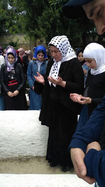 Студенты Медицинского колледжа имени Башларова совершили экскурсию по древнему городу Дербент