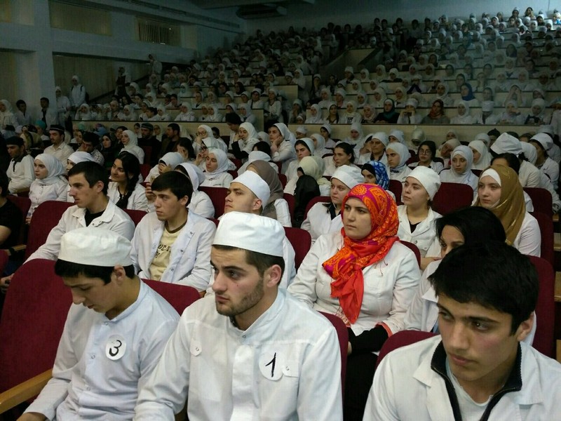 Добро пожаловать, Благословенный!