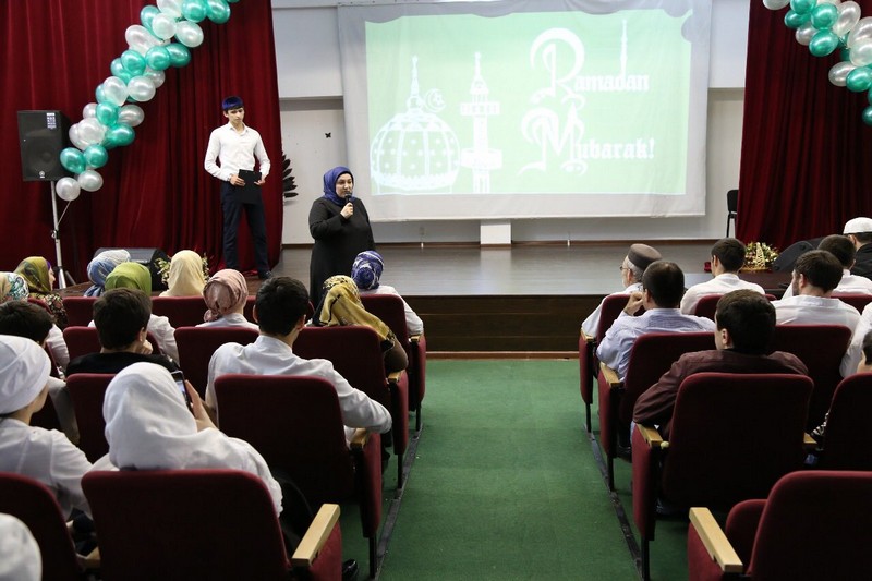 Добро пожаловать, Благословенный!