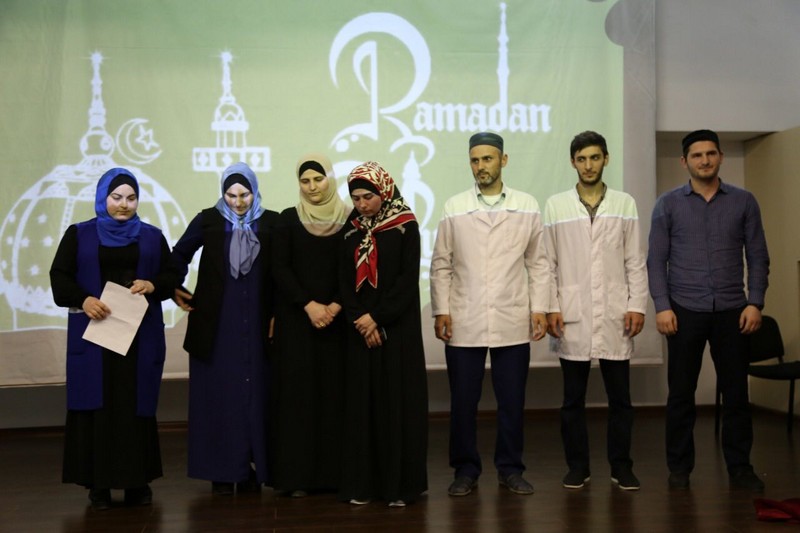 Добро пожаловать, Благословенный!