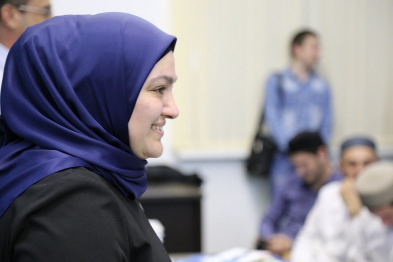 Добро пожаловать, Благословенный!