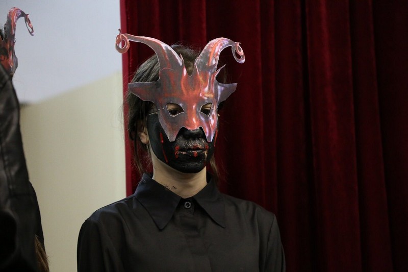 Добро пожаловать, Благословенный!