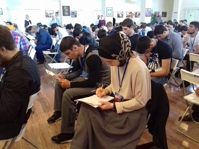 Игры разума