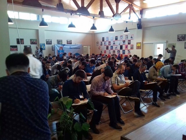 Игры разума