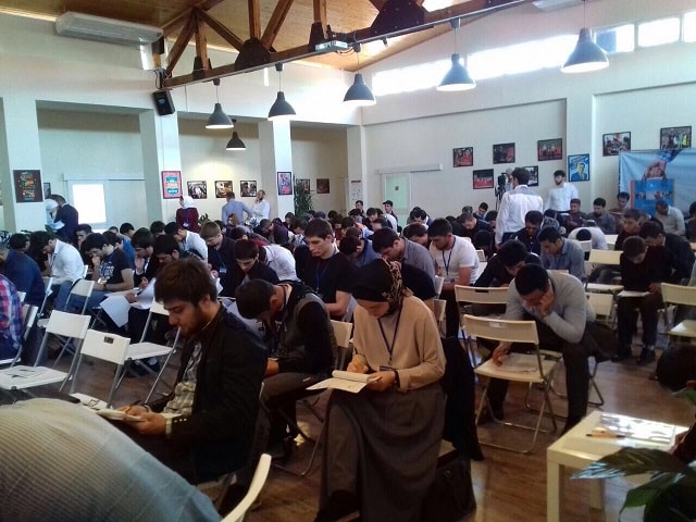 Игры разума