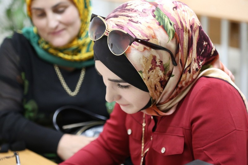 Медицинский колледж имени Башларова открыл набор абитуриентов