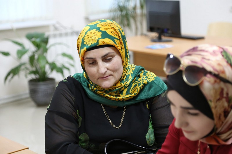 Медицинский колледж имени Башларова открыл набор абитуриентов