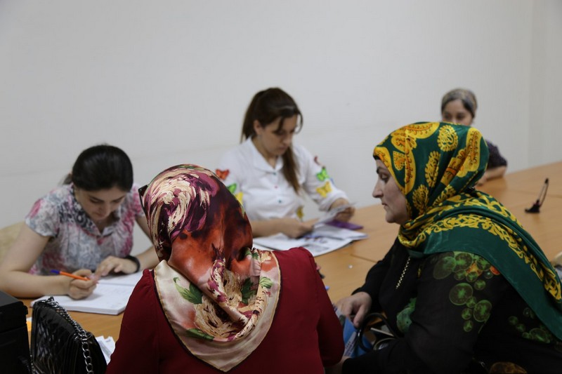 Медицинский колледж имени Башларова открыл набор абитуриентов