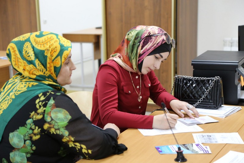 Медицинский колледж имени Башларова открыл набор абитуриентов