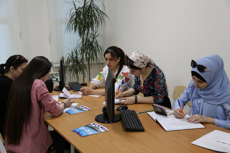 Медицинский колледж имени Башларова открыл набор абитуриентов