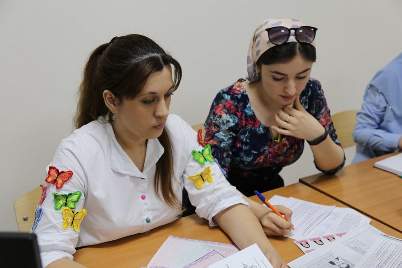 Медицинский колледж имени Башларова открыл набор абитуриентов