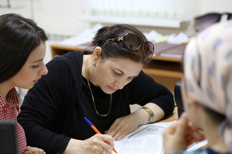 Медицинский колледж имени Башларова открыл набор абитуриентов