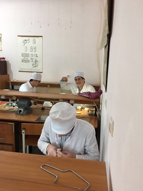 Поздравляем нашего победителя!