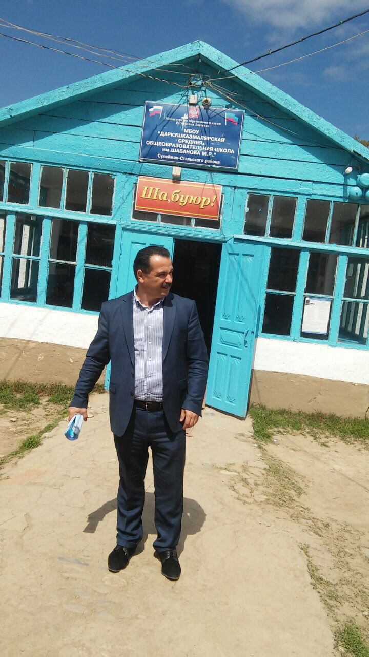 Профагитационная работа продолжается