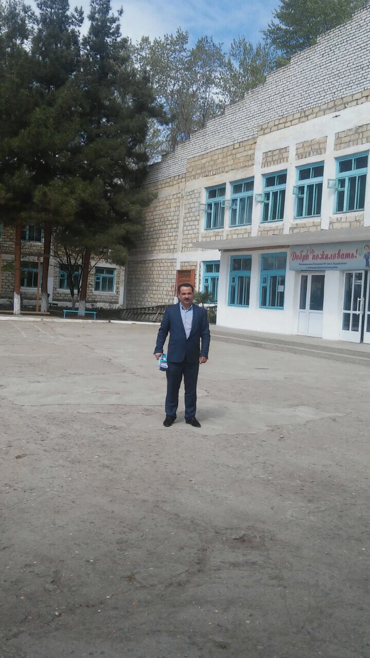 Профагитационная работа продолжается